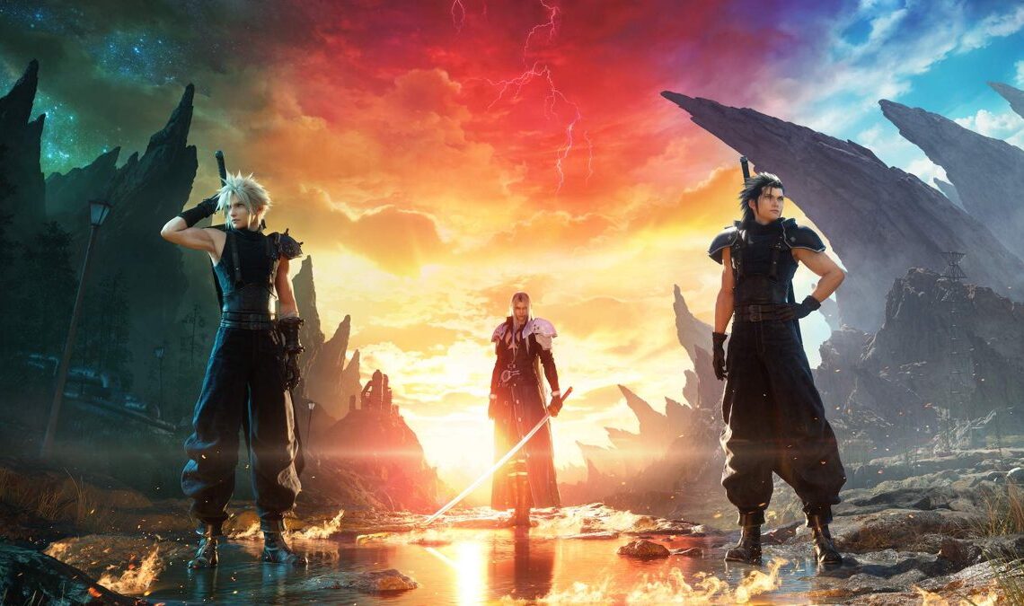 Le réalisateur du troisième volet de Final Fantasy VII Remake annonce un changement majeur dans la formule
