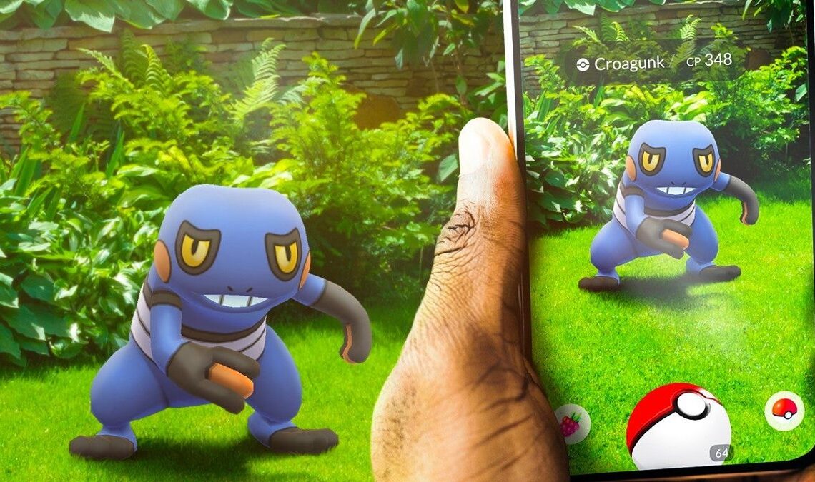 Les joueurs de Pokémon Go ont sans le savoir entraîné une IA à compléter automatiquement le monde réel