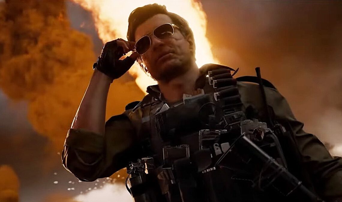 Les notes de mise à jour de Call of Duty: Black Ops 6 du 4 novembre détaillent l'une de ses mises à jour les plus puissantes à ce jour