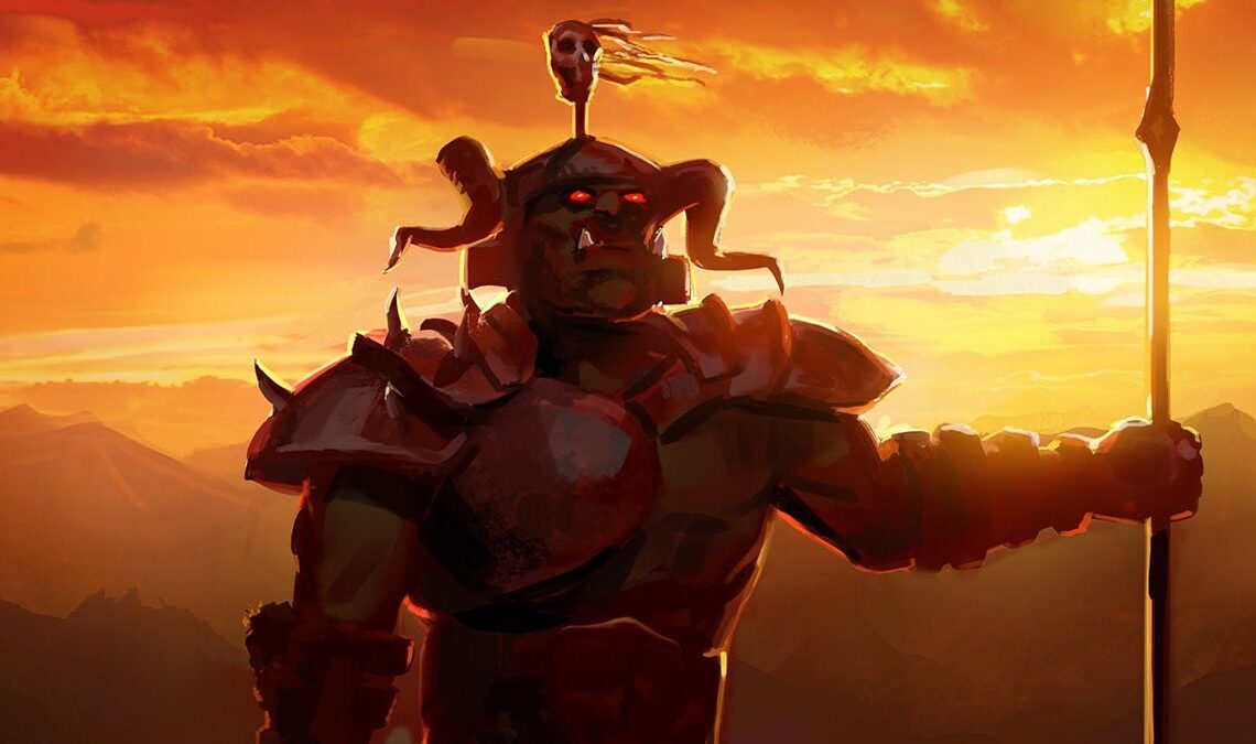 Les remasters de Warcraft 1 et 2 arrivent avec des graphismes améliorés, des mises à jour de la qualité de vie et bien plus encore