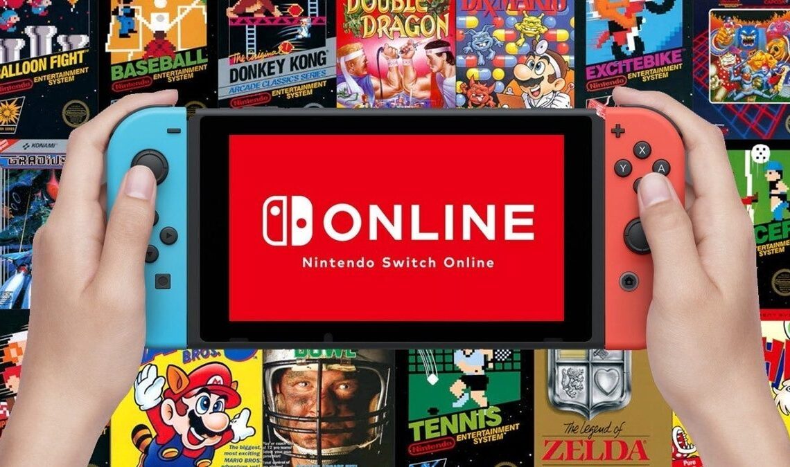 Nintendo Switch Online accueille trois nouveaux jeux SEGA Genesis