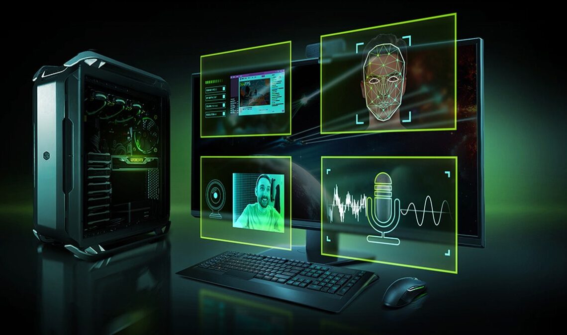 Nvidia apporte des changements très importants à son service de jeux en streaming