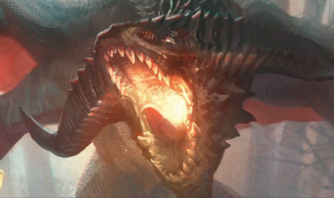 Obtenez un aperçu exclusif de The Art of Dragon Age: The Veilguard