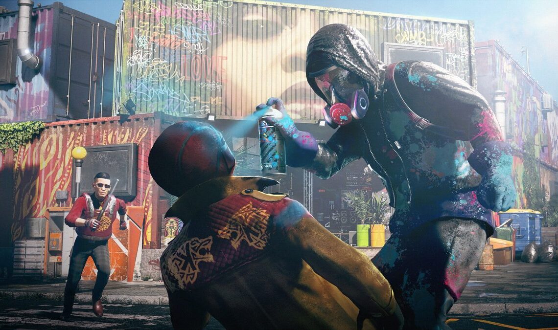 Pendant que l'attente pour Watch Dogs 4 se poursuit, l'expérience audio interactive officielle de Watch Dogs Audible continue l'histoire