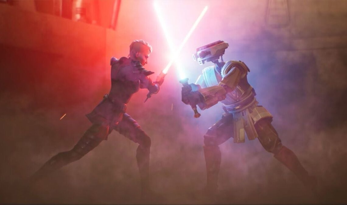 Star Wars : Hunters annoncé sur PC sur Steam