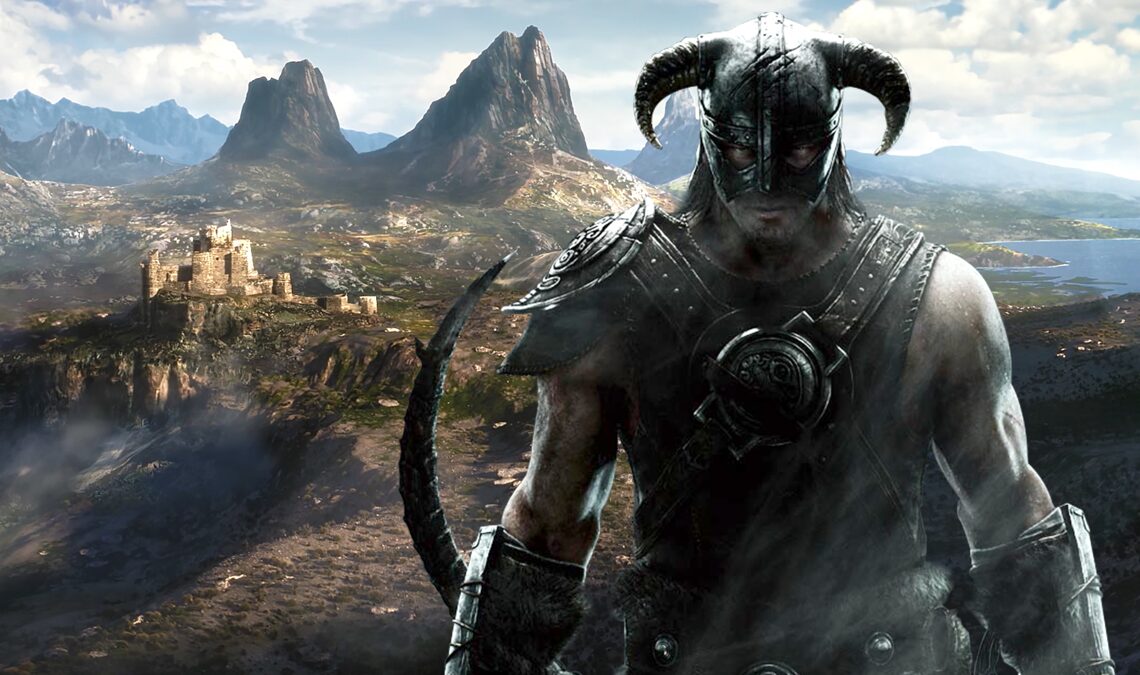 The Elder Scrolls VI place-t-il la barre trop haute ?