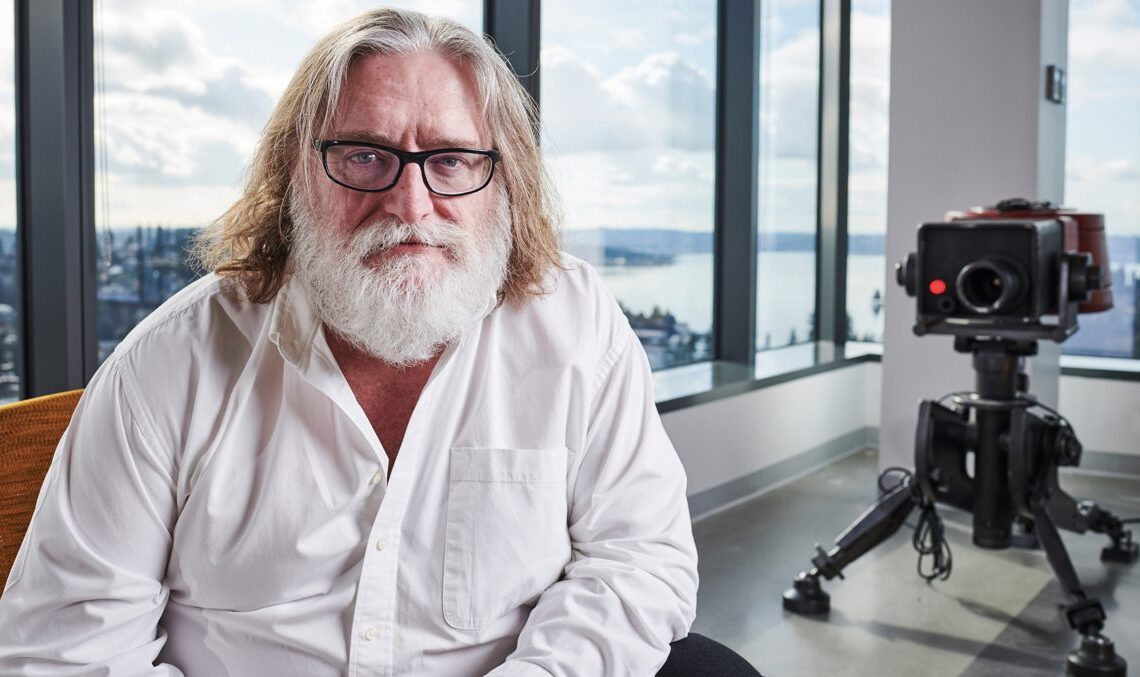 Un sénateur américain écrit une lettre à Gabe Newell pour demander des modifications à Steam