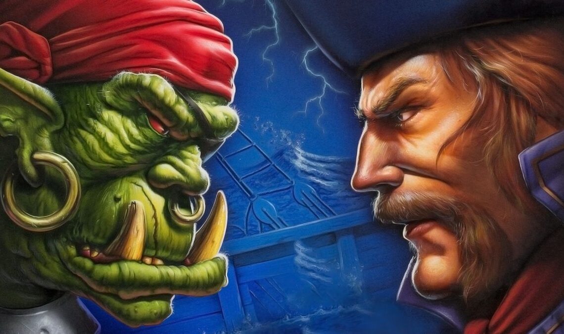 Une version remasterisée de Warcraft II pourrait bientôt arriver