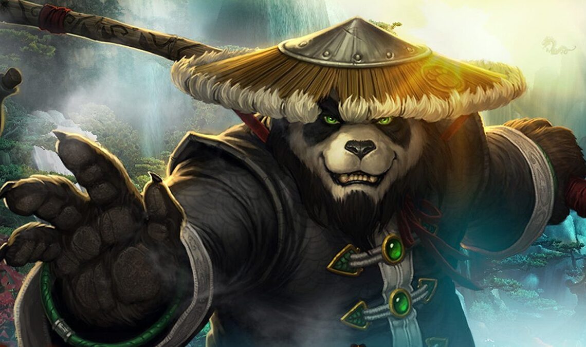 World of Warcraft Classic arrive dans Mists of Pandaria l'année prochaine