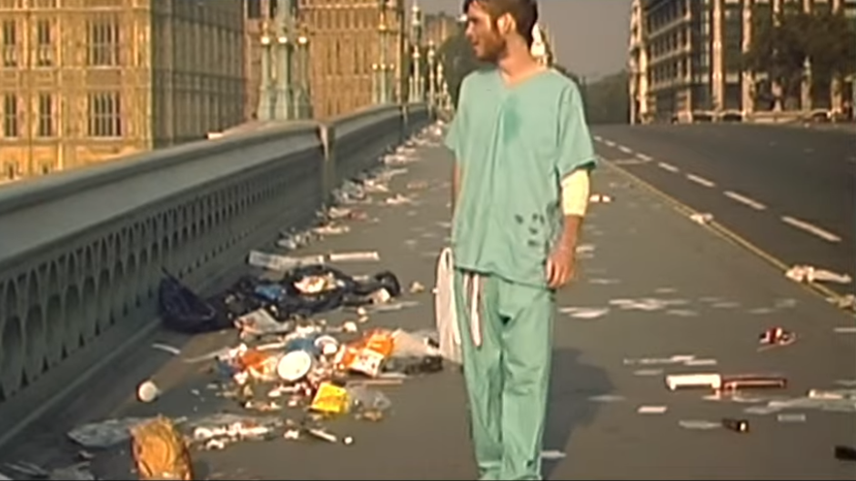 Après que la première bande-annonce soit devenue virale 28 ans plus tard, Sony annonce la date de sortie numérique 28 jours plus tard