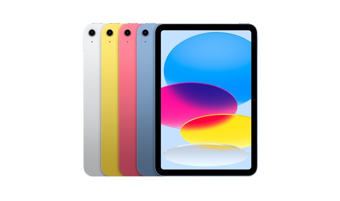 Cet iPad explose les ventes avec une offre irrésistible sur Amazon pour le Black Friday