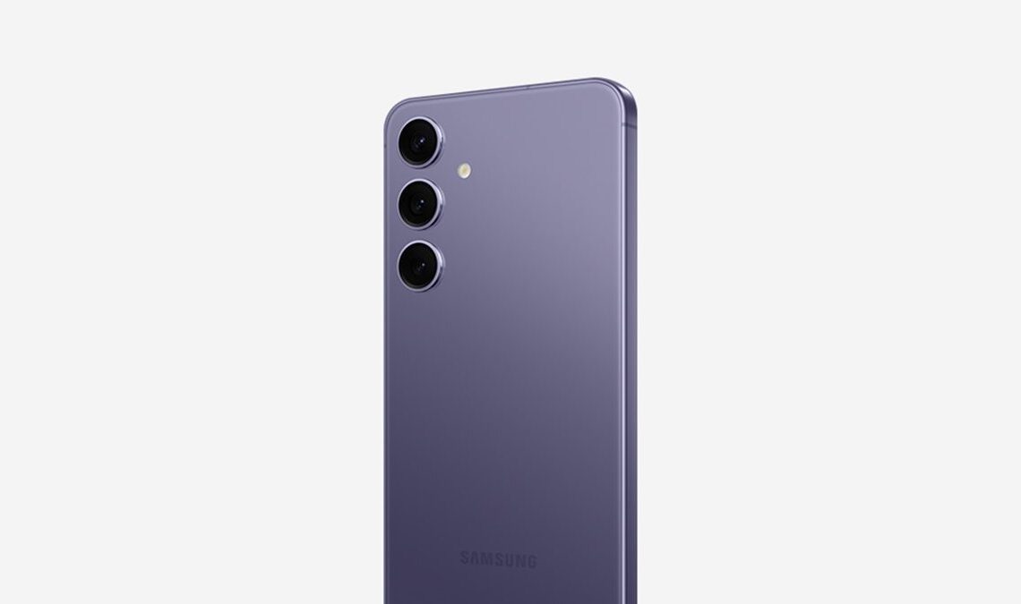 De 900 à moins de 500 euros : ce mobile Samsung, avec 8 Go de RAM et appareil photo 50 MP, est une offre avantageuse