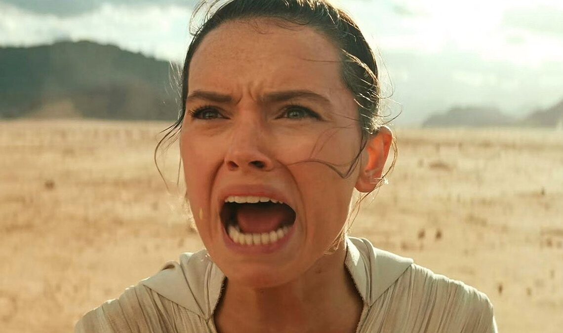 Disney, arrêtez de faire la publicité des films Star Wars et faites-en un