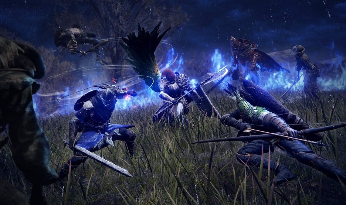 Elden Ring Nightreign lance-t-il un multiverso FromSoftware ?