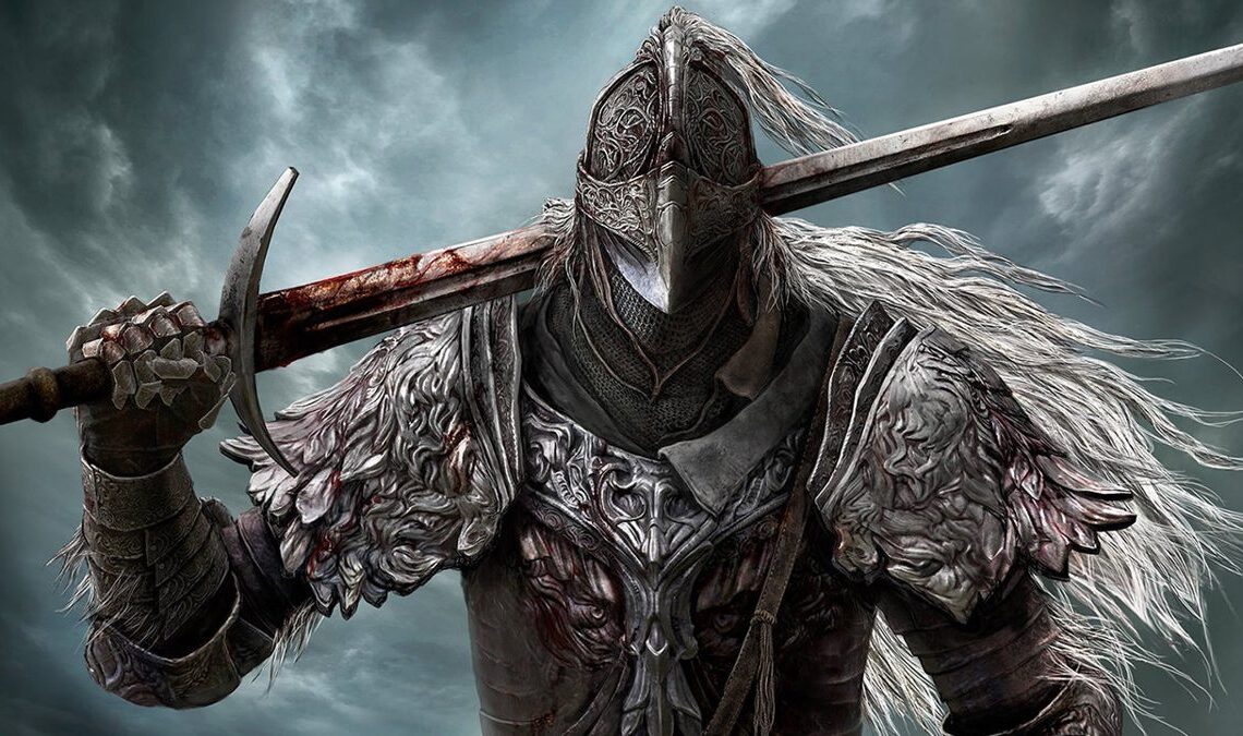 Elden Ring a déjà complètement éclipsé la saga Dark Souls