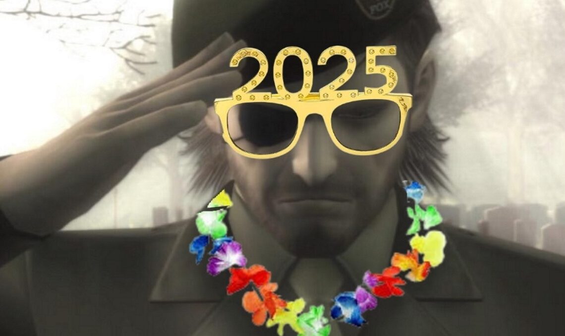 Il y a encore beaucoup à jouer. Rendez-vous en 2025