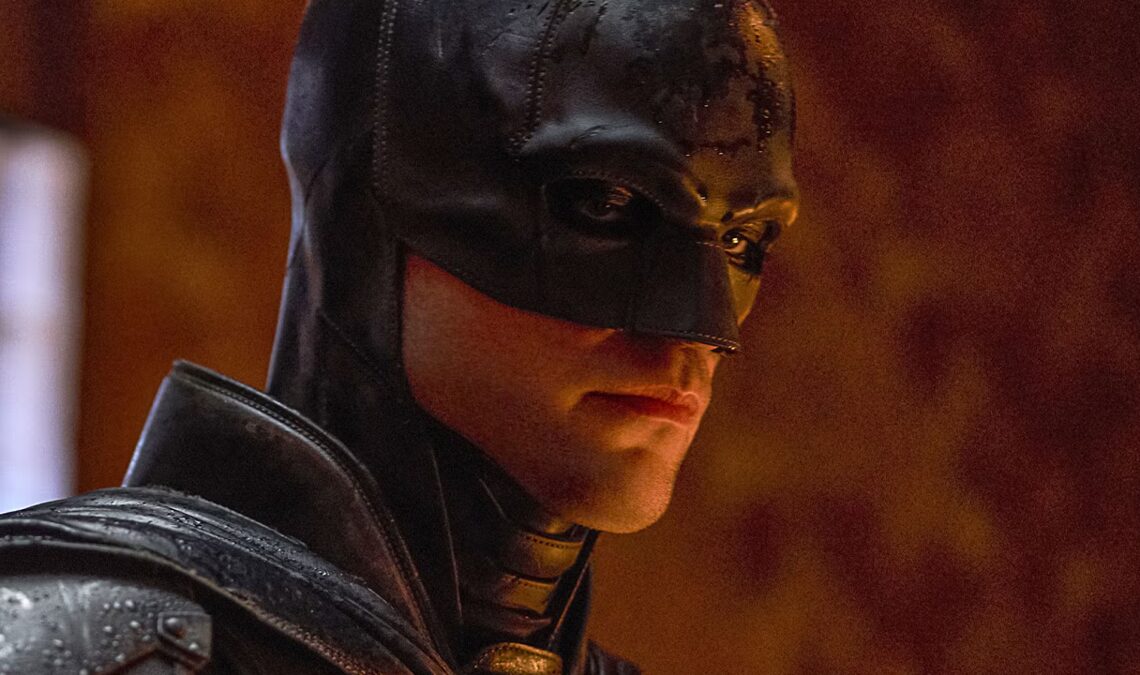 James Gunn dément les récentes rumeurs concernant la suite de Batman