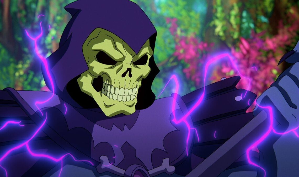 Jared Leto incarne Skeletor dans le prochain film live-action He-Man