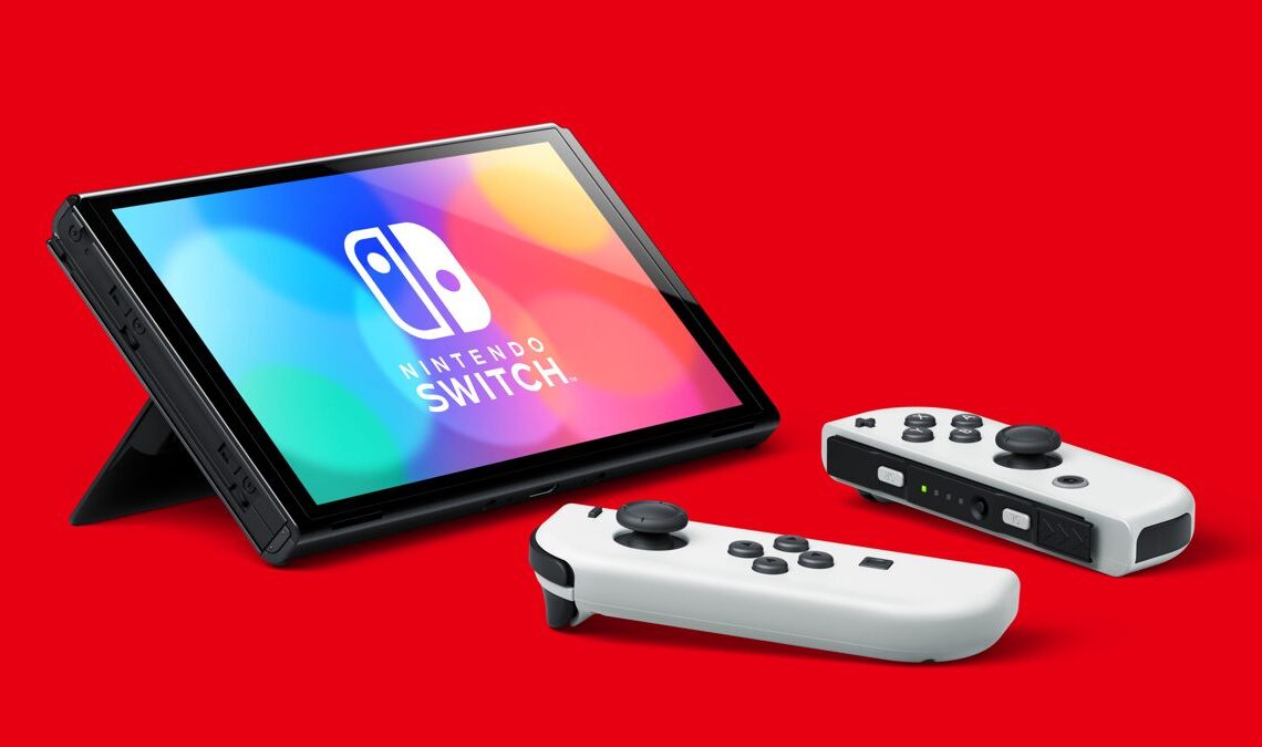 Jetez un œil à votre 2024 sur Nintendo Switch avec cette nouvelle infographie officielle avec vos données annuelles
