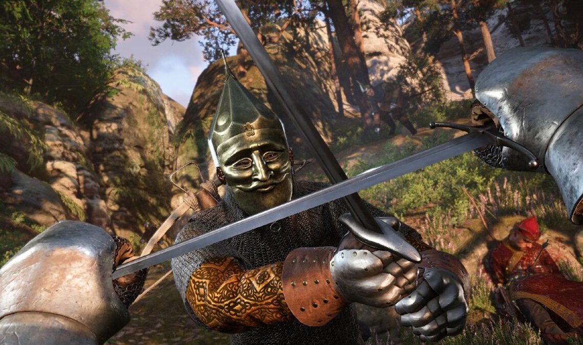 Kingdom Come : Deliverance II annonce un changement de date de sortie, et c'est une bonne nouvelle