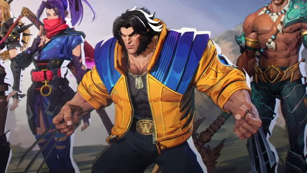 Le design de Wolverine dans Marvel Rivals rend les fans confus