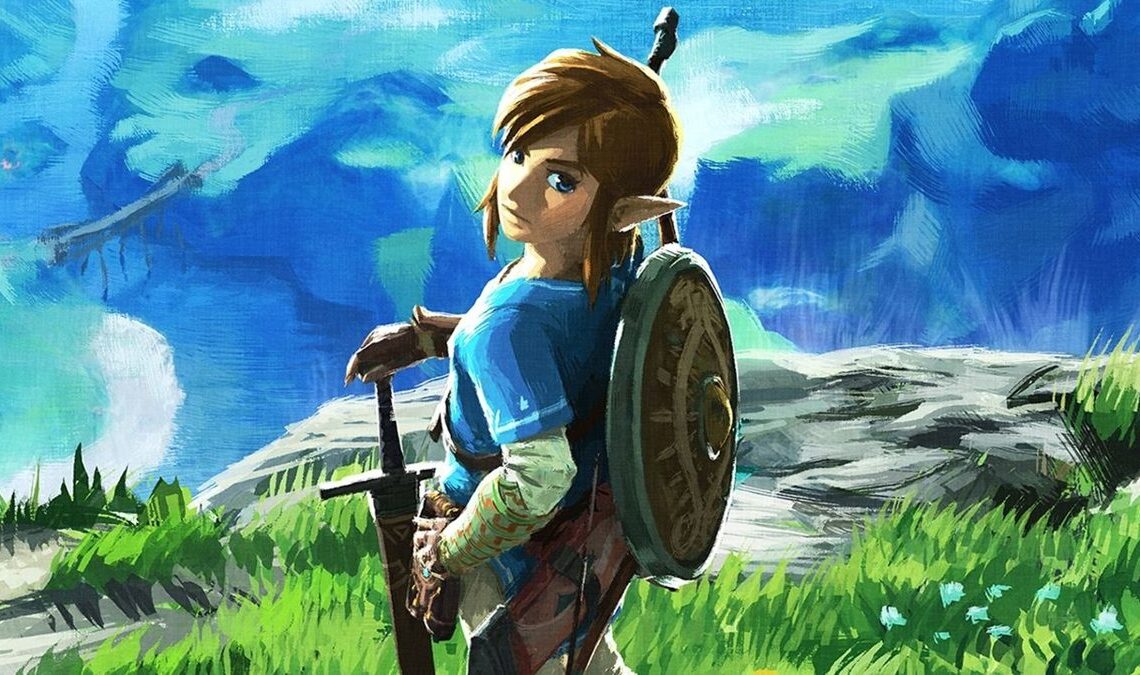 Le jeu clé de lancement de la Nintendo Switch 2 est peut-être Breath of the Wild, mais dans sa meilleure version à ce jour