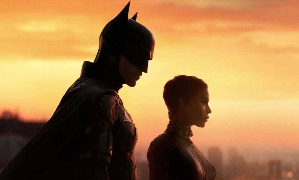 Le tournage de Batman Part 2 commence l'année prochaine et les discussions se poursuivent pour la deuxième saison de The Penguin