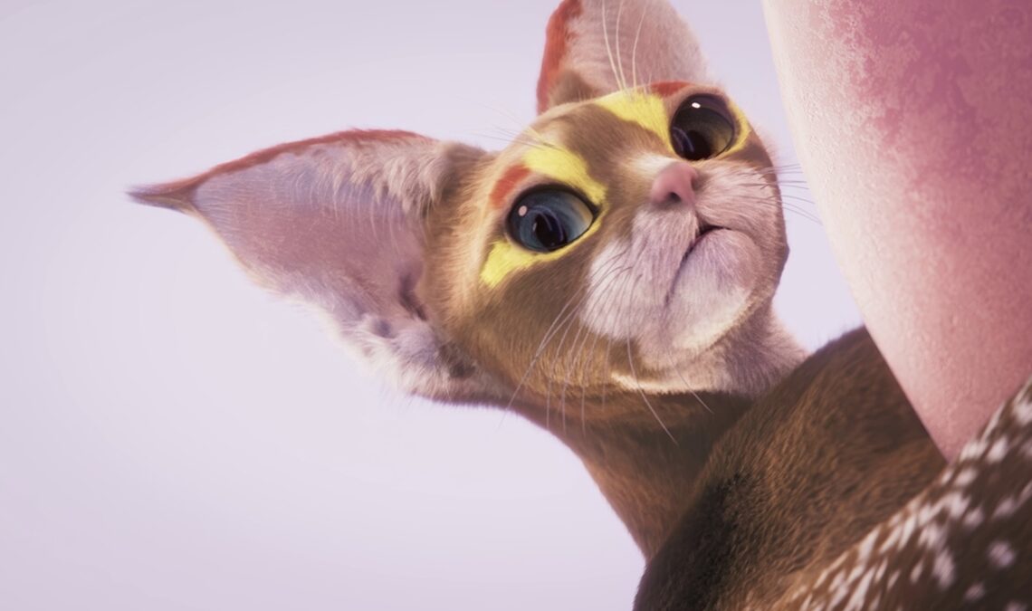 Les joueurs ne sont pas contents de ce jeu de minou présenté aux Game Awards 2024