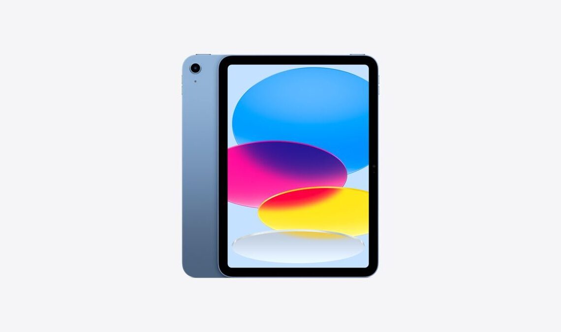L'iPad le plus vendu sur Amazon maintenant avec une offre à ne pas manquer