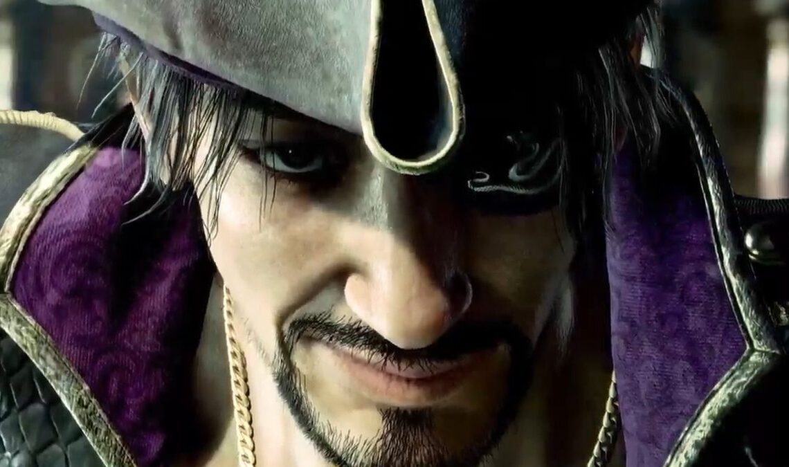 Like a Dragon : Pirate Yakuza in Hawaii apporte pour la première fois un classique de Sega sur consoles.
