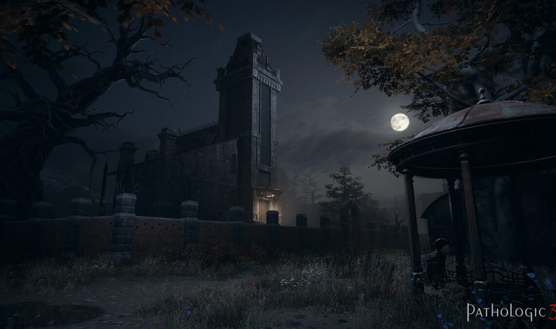 L'inquiétant Pathologic 3 bénéficiera d'un prologue gratuit avant sa sortie en 2025
