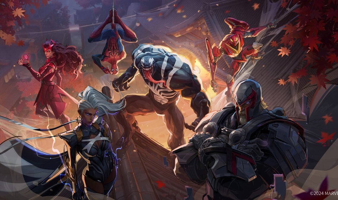 Marvel Rivals résoudra bientôt l'un des problèmes les plus ennuyeux sur PC