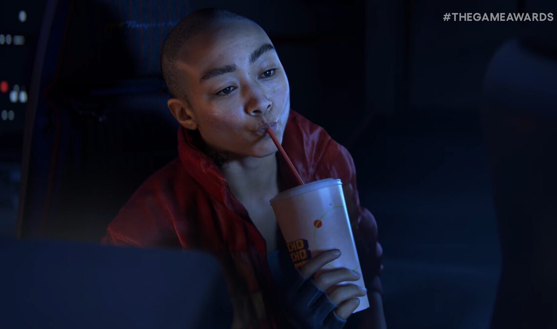 Naughty Dog a désactivé les commentaires sur la bande-annonce d'Intergalactic. Devinez pourquoi