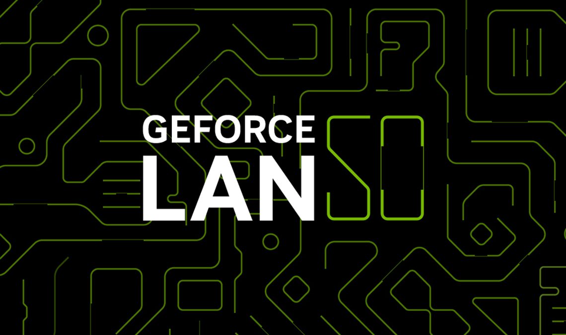 Nvidia offre des cadeaux de Noël à tous ceux qui osent participer à son nouvel événement