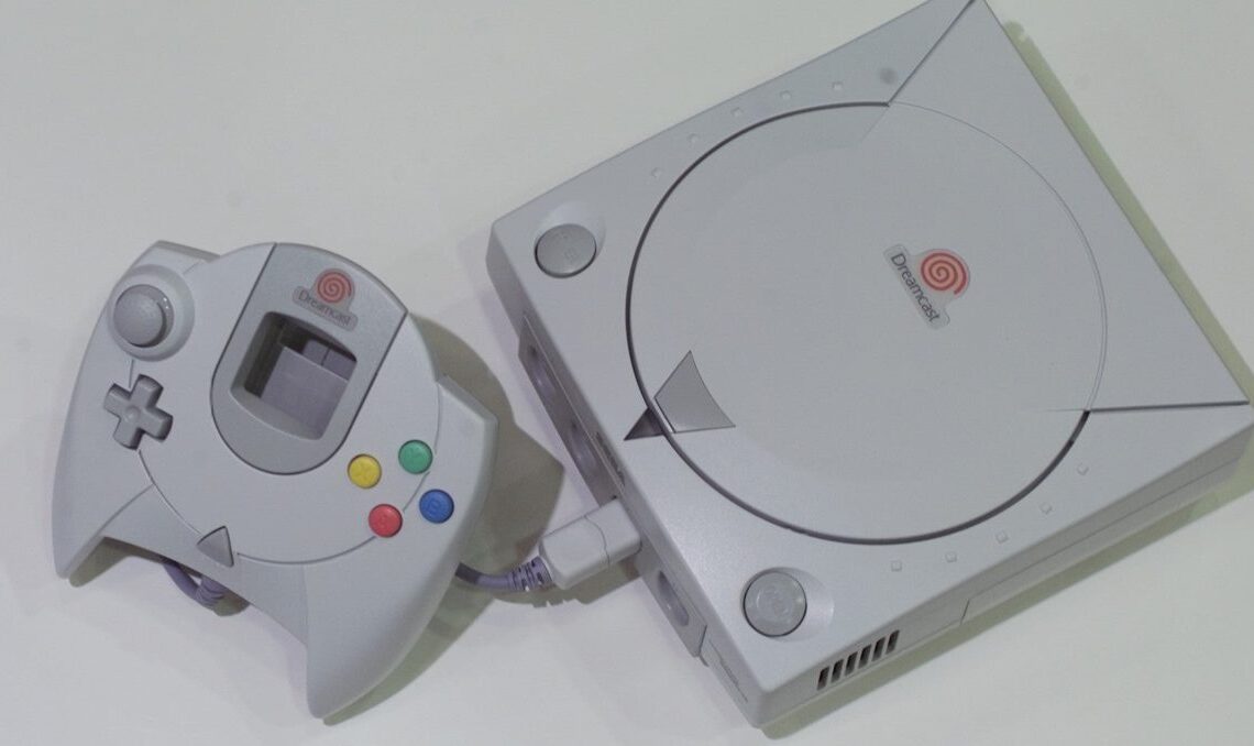 SEGA exclut une Saturn Mini ou une Dreamcast Mini