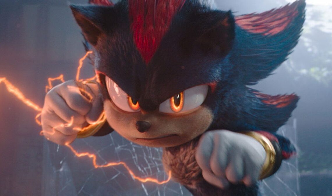 Sonic 3 : Qui sont les nouveaux personnages et que peuvent-ils nous dire sur Sonic 4 ?