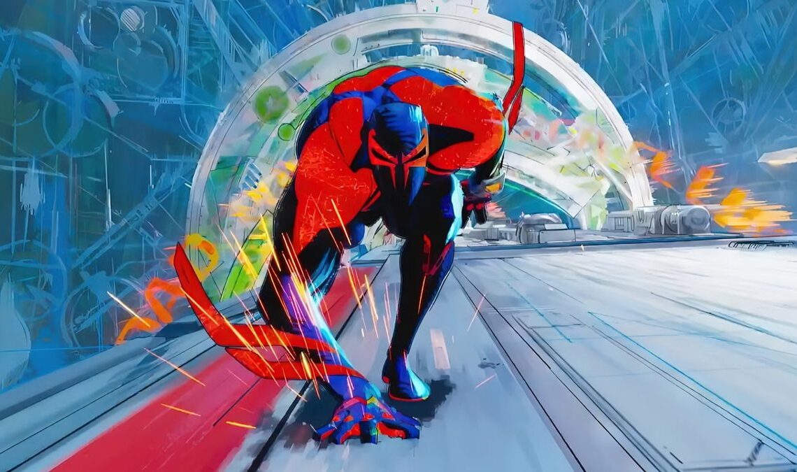 Tombez sur les réseaux Netflix avec ce film d'animation qui bénéficie de critiques très positives