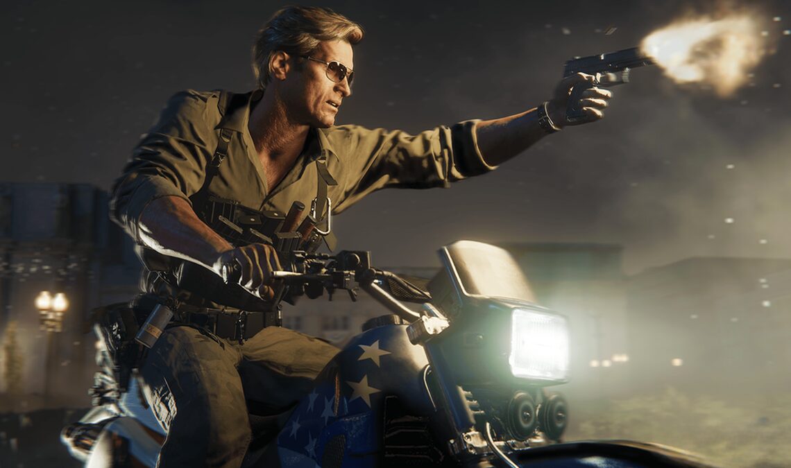 Activision fait face à l'un des plus gros problèmes de Call of Duty dans ses futures mises à jour