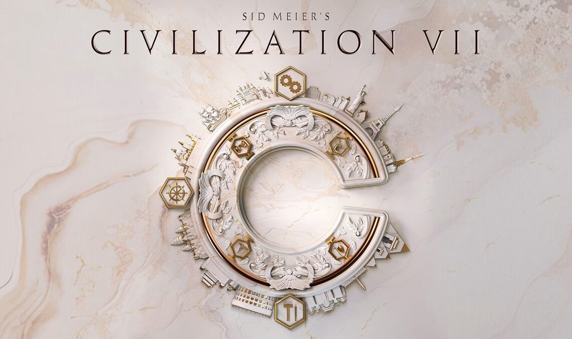 Aperçu de Civilization VII : étendez votre héritage