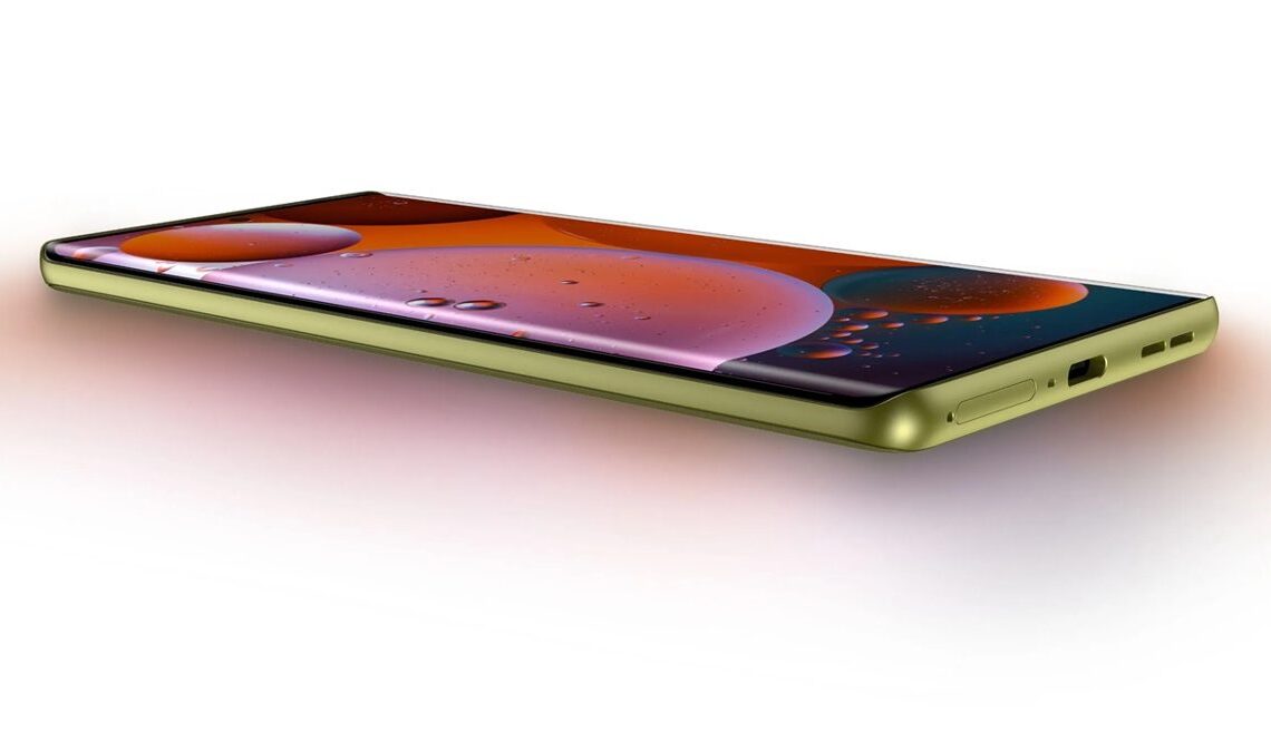 Baisse de prix en chute libre : incroyable mobile Motorola, avec 8 Go de RAM et 5 000 mAh, pour moins de 200 euros