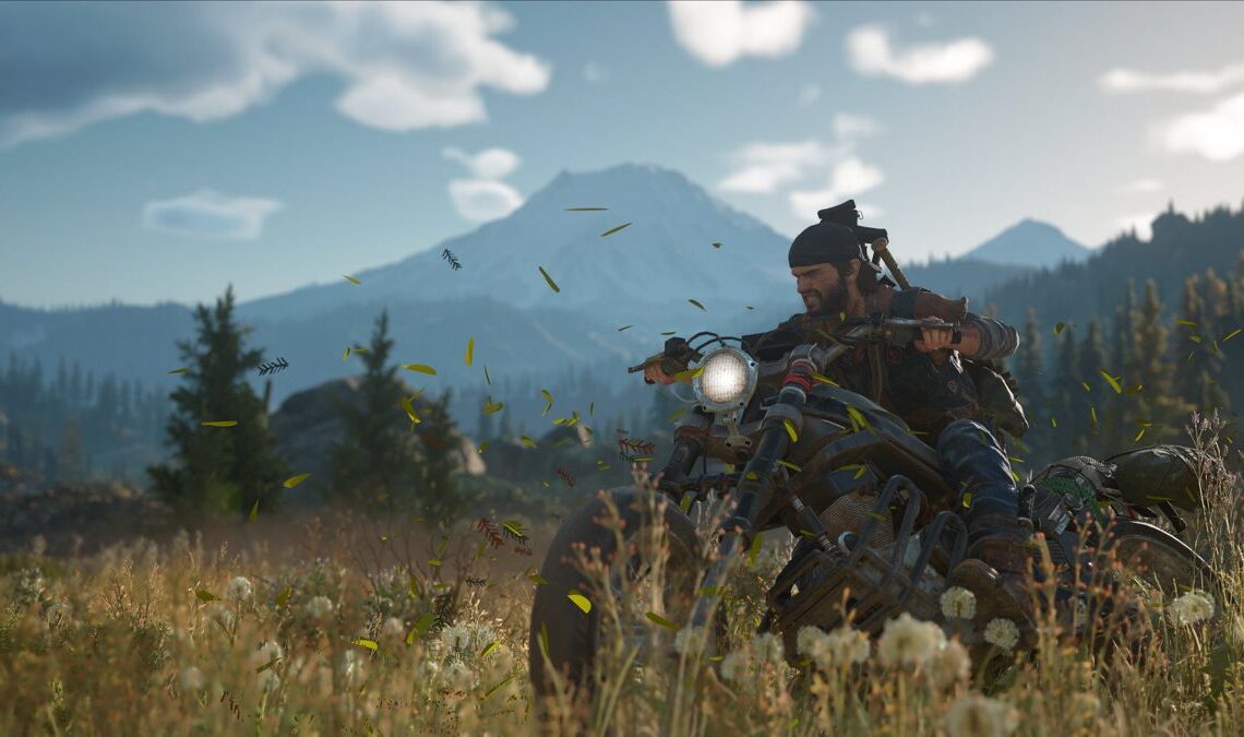 Bend Studio n'est pas démoralisé malgré l'annulation de son dernier jeu