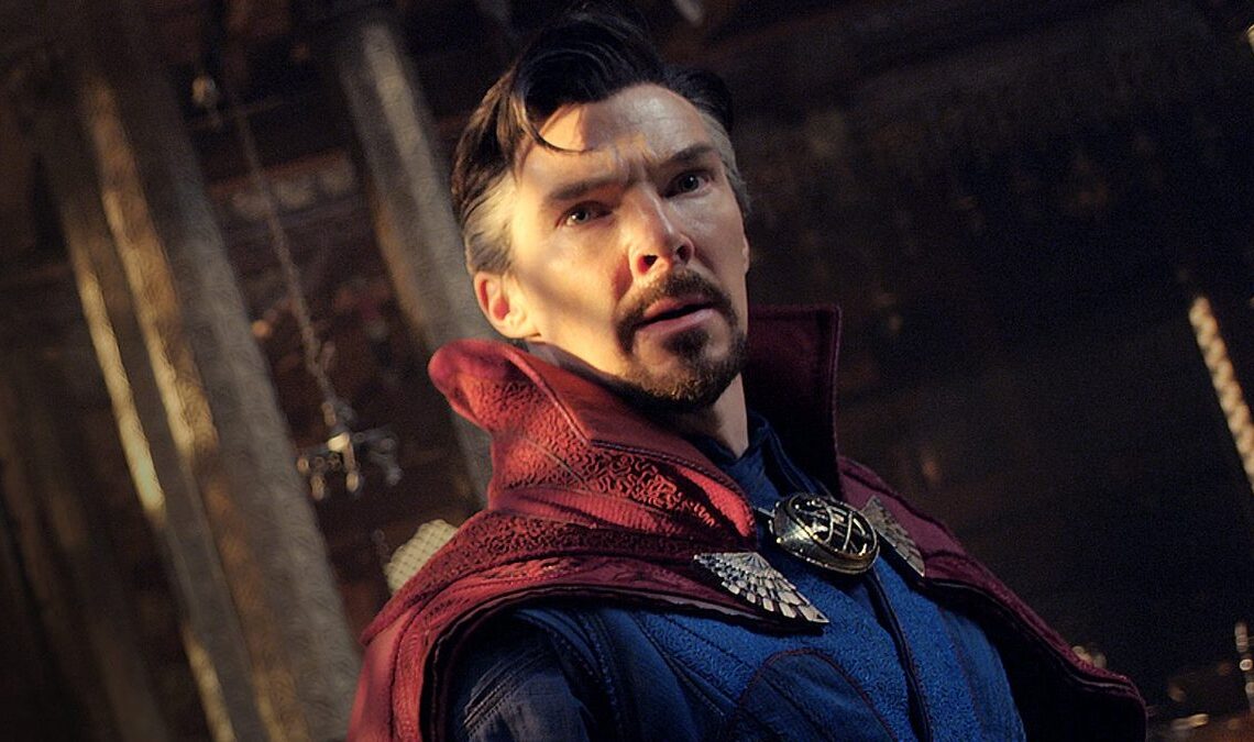 Benedict Cumberbatch parle de l'avenir du Dr Strange dans les prochains films Marvel