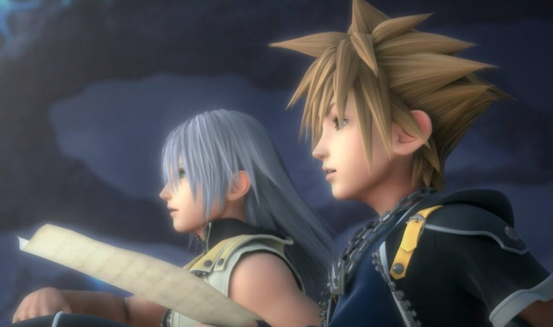 Ce fan a raison, Kingdom Hearts II a le meilleur combat de boss final