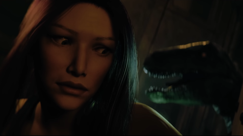 Ce prochain jeu d'horreur avec des dinosaures exclusif à PS5 ne sortira pas sur PC car ils ne veulent pas de mods "vulgaires"
