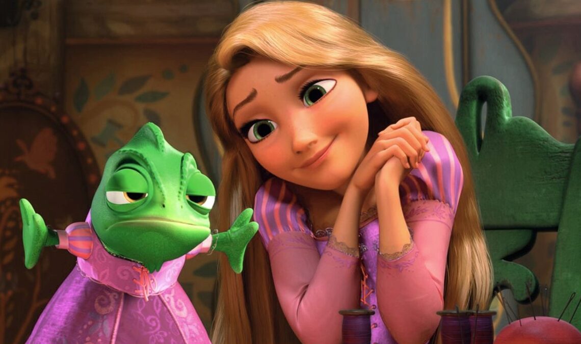 Ce sont les trois actrices les plus susceptibles de jouer Raiponce dans la version live-action de Tangled