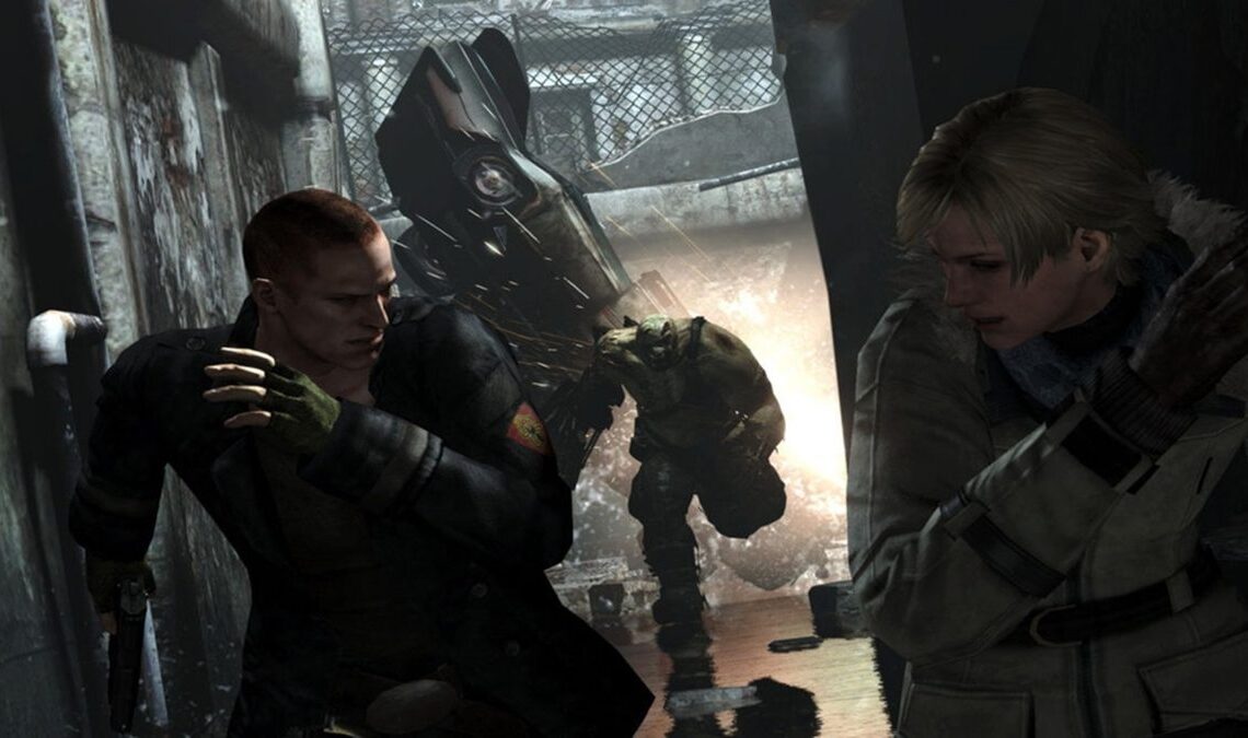 C'est le mouton noir de la saga Resident Evil, mais Capcom envisage peut-être de le faire revenir