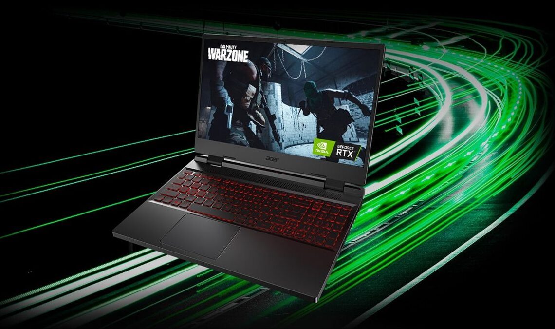 Cette monstruosité d'un ordinateur portable Acer, avec 16 Go de RAM, i9 et GeForce 4060, est pour 250 euros de moins dans cette offre