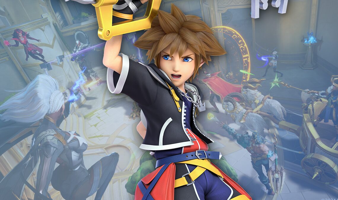 Cette vidéo de Sora taillant des super-héros et des méchants dans Marvel Rivals m'a rappelé que j'avais besoin de deux choses.