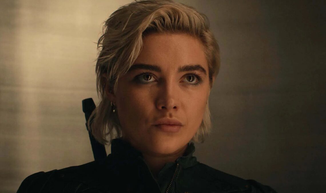 Florence Pugh révèle le film qui l'a longtemps "brisée". Il ne reviendra pas à ce type de rôles