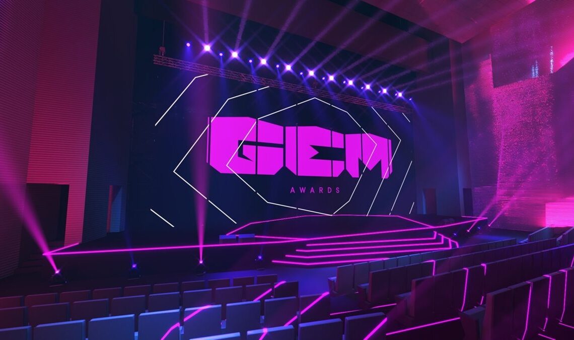 GEM Awards : ce sera le premier grand gala international de récompenses du jeu vidéo organisé en Espagne